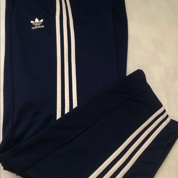Adidas track pants - Picture 3 of 8